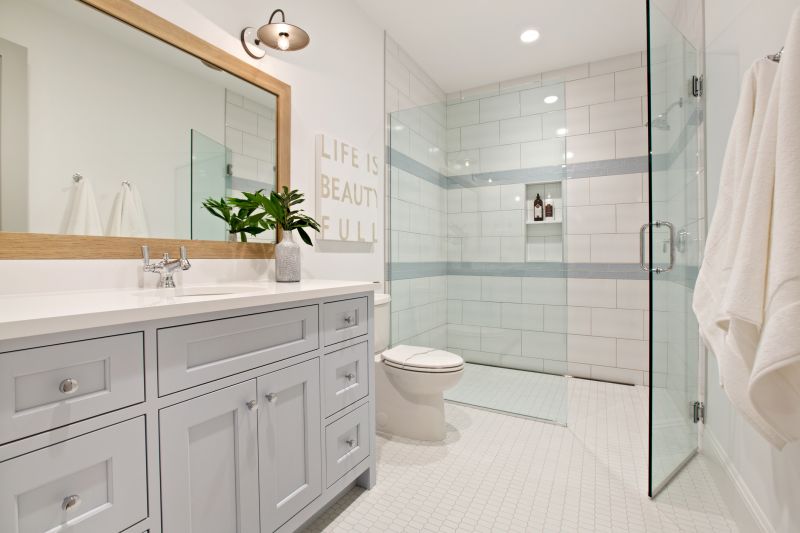 Best Shower Remodeling Contractors in Bedford, TX