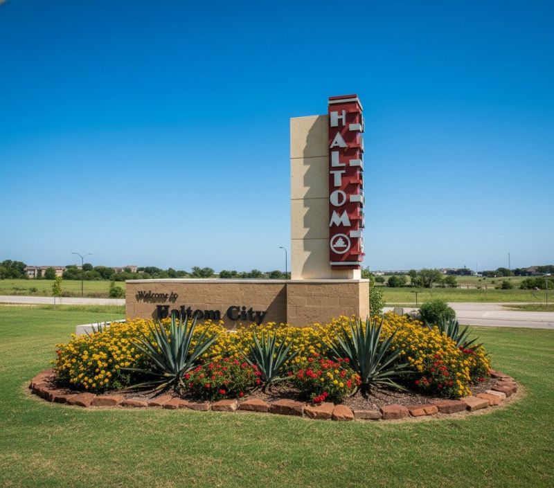 Senior Shower Installation in Haltom City, TX
